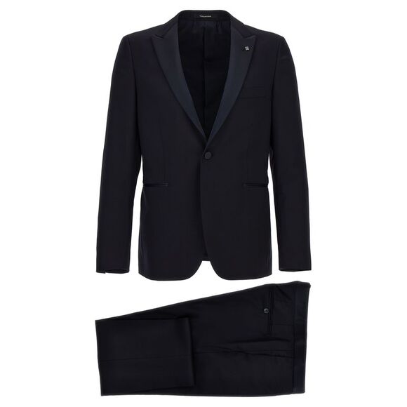 Tagliatore Men's Tuxedo Dress